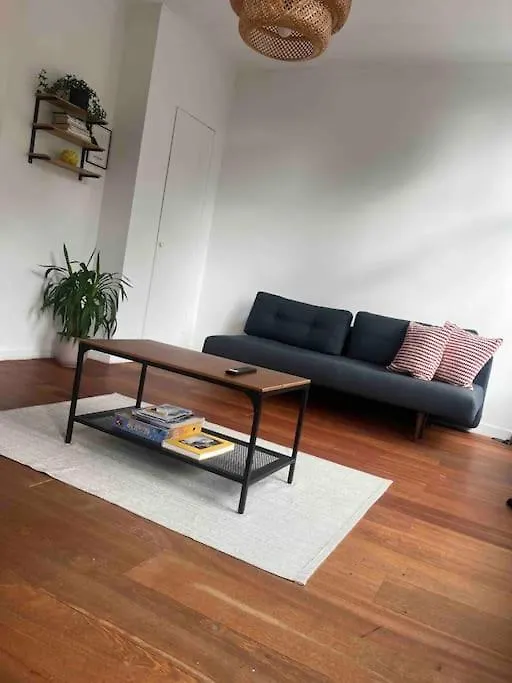 The Rotterdam Suite Apartment