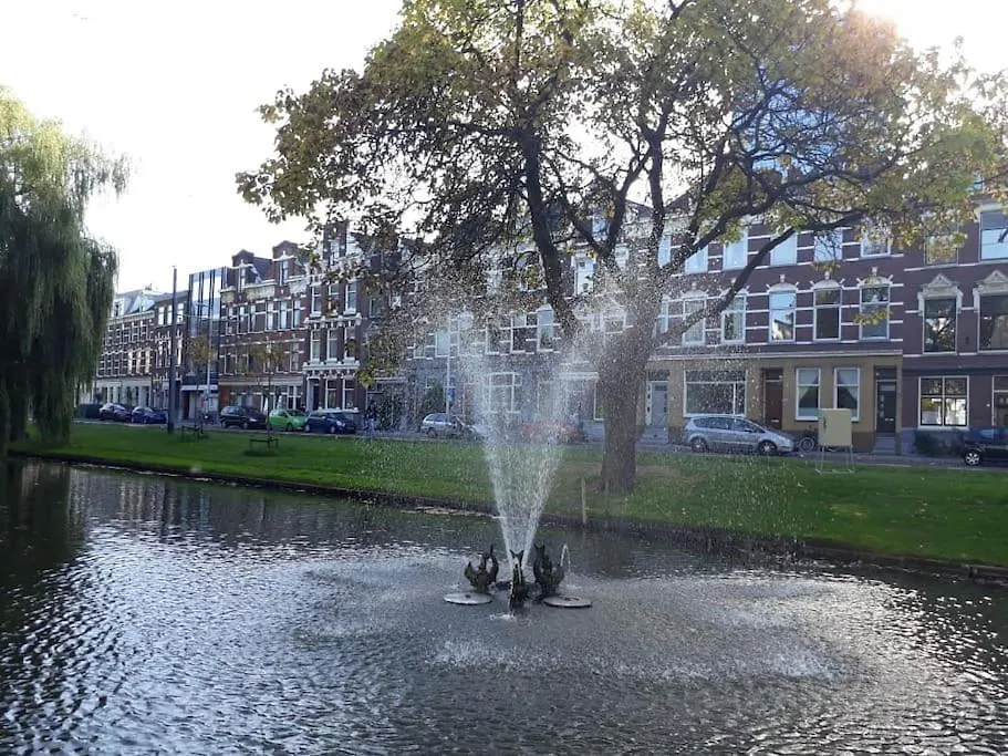 The Rotterdam Suite Netherlands