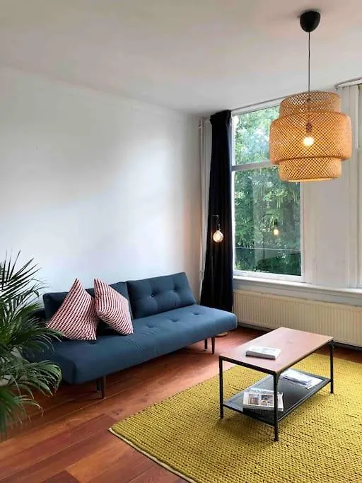 The Rotterdam Suite